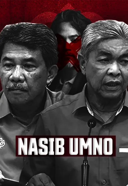 Masa Depan UMNO Selepas Ini